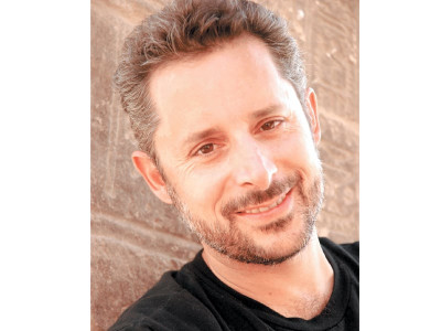 hottie of the week daniyal mueenuddin