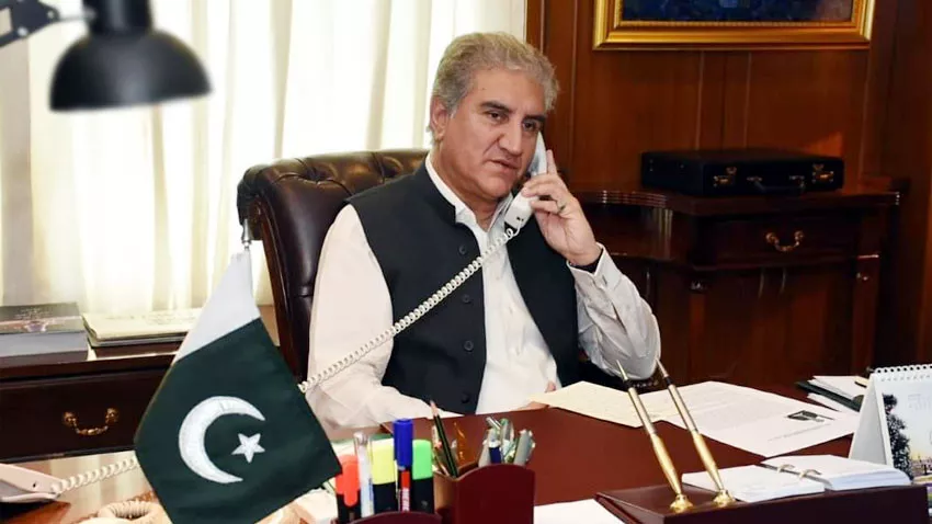 fm qureshi emphasizes on need to meet afghan humanitarian needs fm qureshi emphasizes on need to meet afghan humanitarian needs