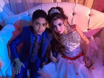 child marriage is a misinterpreted and cruel practice that reeks of ignorance child marriage is a misinterpreted and cruel practice that reeks of ignorance