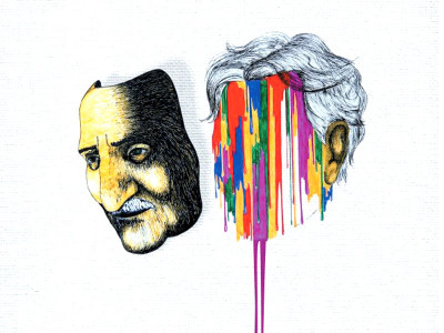 upesh art grads paint problems and solutions on canvas