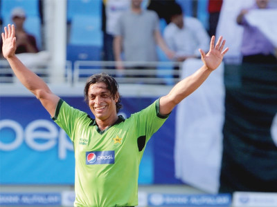 akhtar not qualified enough pcb