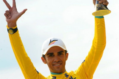 cycling contador ready to make comeback