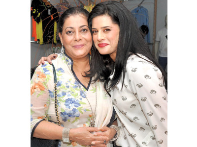 dernier cri brings western daily wear to lahore