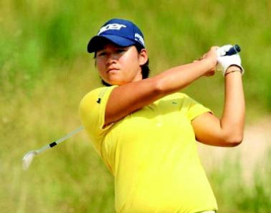 golf tseng choi to battle again in malaysia