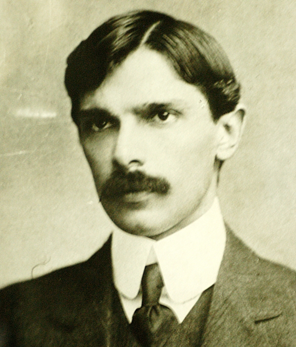 exploring jinnah the great leader and constitutional expert