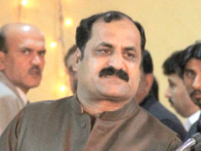 despite trend anp leader denies ttp behind attack he survived despite trend anp leader denies ttp behind attack he survived