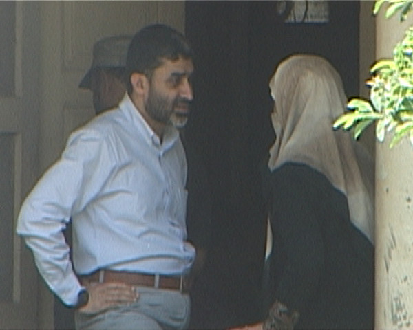 bailed out dr akmal waheed released after posting bail