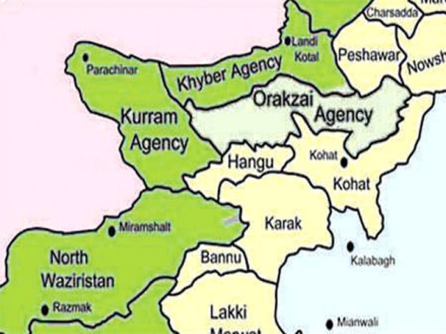 kurram agency one killed 16 hurt in a string of blasts kurram agency one killed 16 hurt in a string of blasts