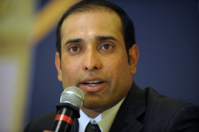 laxman retires from international cricket