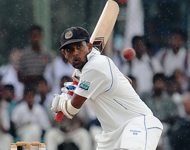 samaraweera tanvir set up comfortable win
