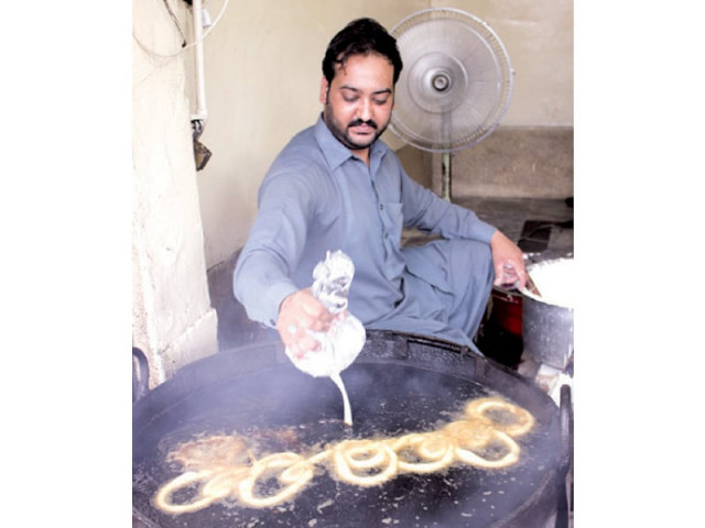 grato the jalebi with a twist grato the jalebi with a twist