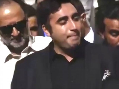 sorry bilawal pakistan s misogyny will always confuse sensitivity with femininity