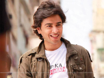 celeb anecdotes and eid conversations