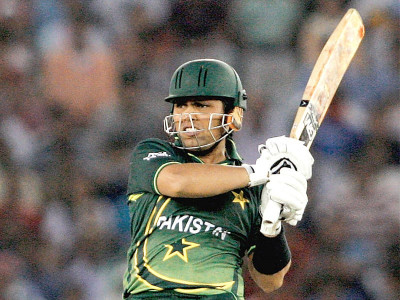 slpl kamran shines with the bat again