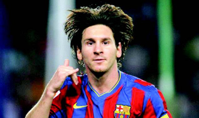 football l city accidentally bid for messi