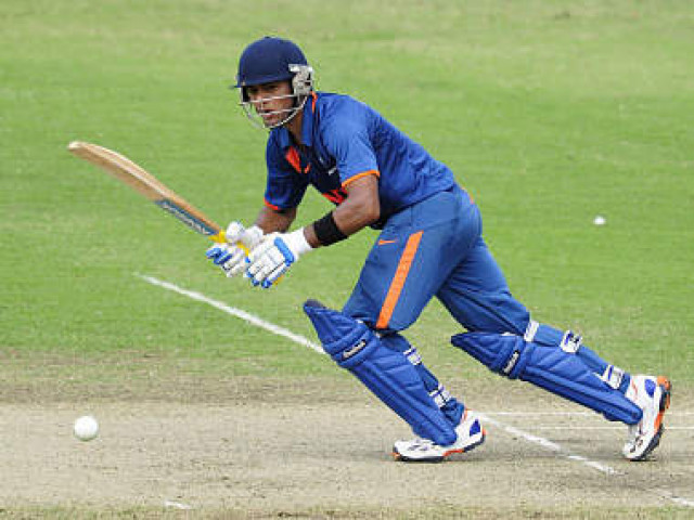 u19 world cup india defeat pakistan by 1 wicket u19 world cup india defeat pakistan by 1 wicket