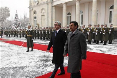 iran looks to armenia to skirt bank sanctions