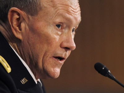 us significant in iraq despite troop exit dempsey