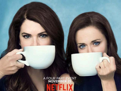 gilmore girls it s a religion a lifestyle gilmore girls it s a religion a lifestyle