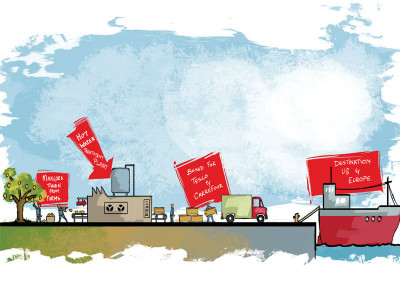 fountain of youth technological progress boosts demand for mangoes fountain of youth technological progress boosts demand for mangoes