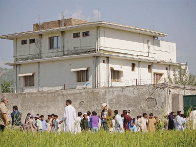 may 2 operation book claims isi colonel helped us track obl down may 2 operation book claims isi colonel helped us track obl down