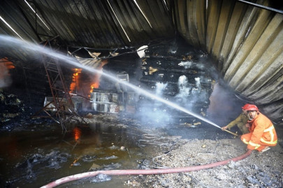 unhcr warehouse reduced to ashes unhcr warehouse reduced to ashes
