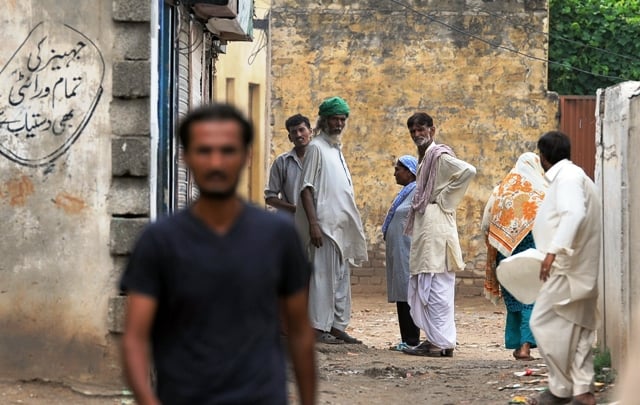 christians in mehrabad afraid after blasphemy arrest