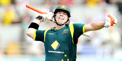 australian opener warner braces for pakistan spin challenge