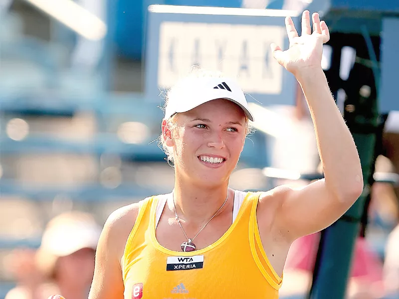 wozniacki kvitova advance in new haven wozniacki kvitova advance in new haven