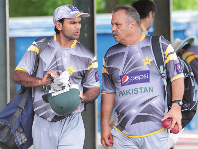 pakistan favourite to win world twenty20 wasim