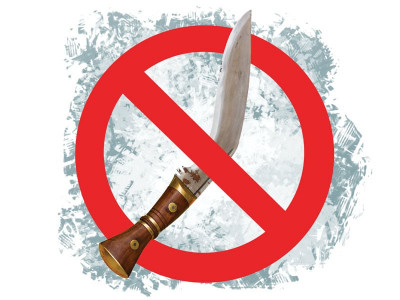 confronting religion sikh prohibited from carrying kirpans at airport