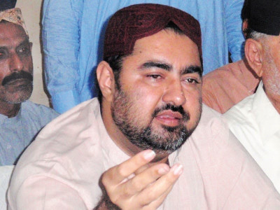 sardar aamir bhutto denies that the ice has thawed with the ppp sardar aamir bhutto denies that the ice has thawed with the ppp