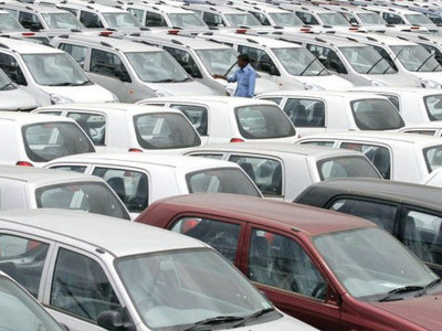 imported cars a cancer for local industry