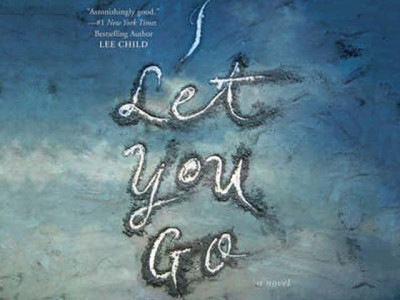 i let you go by clare macintosh is even better than jk rowling s career of evil
