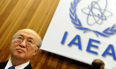 under pressure but defiant iran seeks elusive iaea deal