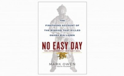 navy seal who wrote book on bin laden raid could face probe navy seal who wrote book on bin laden raid could face probe