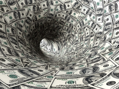 pakistan rupee sinks to record low against dollar