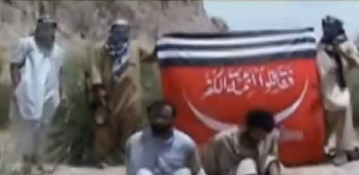 lashkar e jhangvi releases shia beheading video report