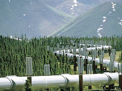 ip gas project who will finance pakistan s side of pipeline