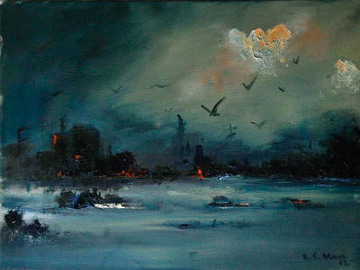 scenes from the cultural capital take centre stage