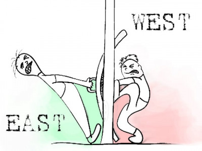 if you are a matric student you are too local for a job in pakistan