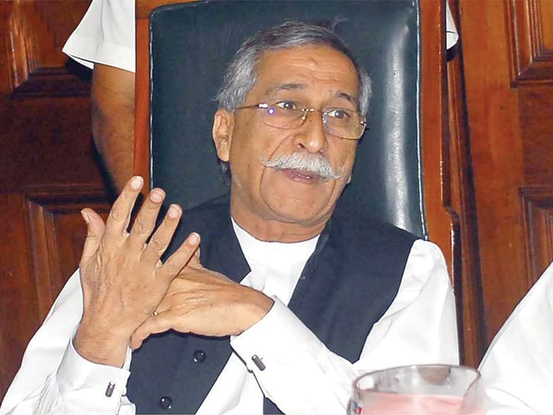 new provinces punjab speaker to move court against the commission