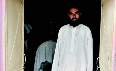 blasphemy case imam denies instigating hate campaign against christians blasphemy case imam denies instigating hate campaign against christians