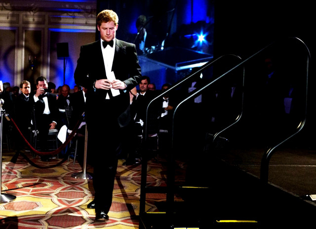 prince harry pal blasts despicable nude photo leaker