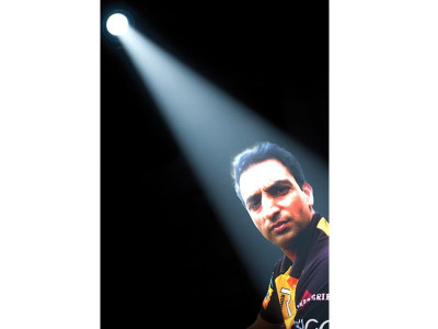 trust me i ll deliver the goods akram