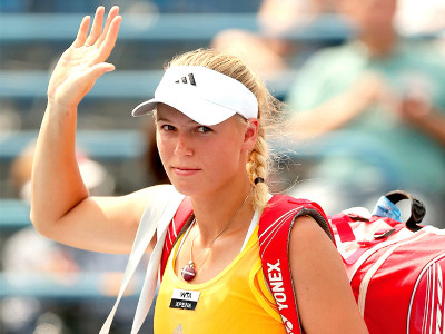 i ll be ready for us open wozniacki