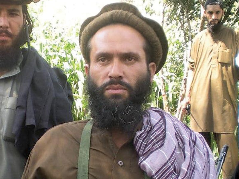 ttp confirms death of its bajaur chief