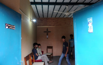 blasphemy suspect vatican prelate says rimsha can t read blasphemy suspect vatican prelate says rimsha can t read