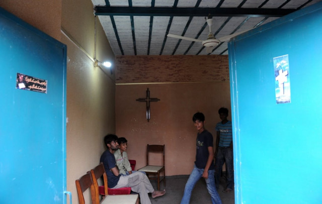 blasphemy suspect vatican prelate says rimsha can t read blasphemy suspect vatican prelate says rimsha can t read