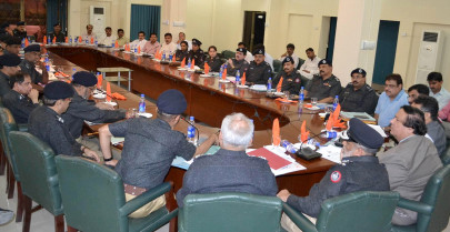 prison officials lament the state of jails in meeting with minister prison officials lament the state of jails in meeting with minister